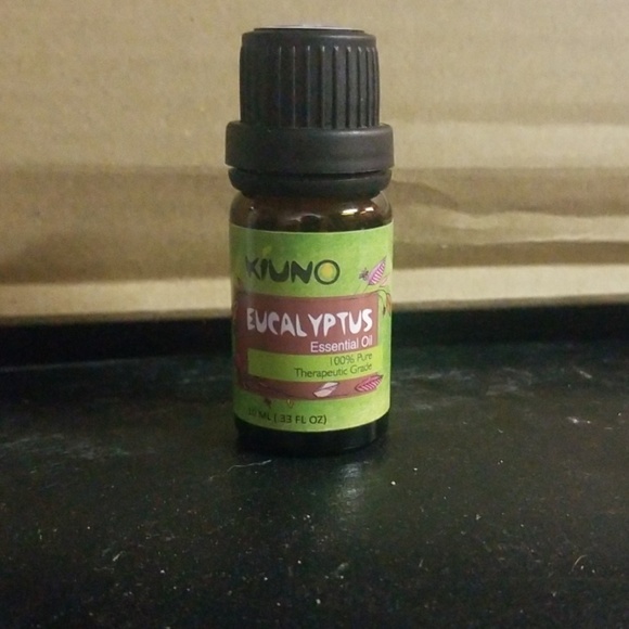 NWOT Kids Kiuno Essential Oil Set - Picture 3 of 8